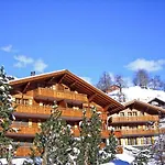 Apartamento Smaragd-1 By Interhome *