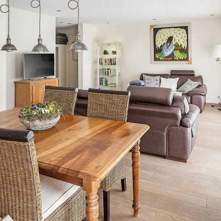 Apartment Smaragd-1 By Interhome