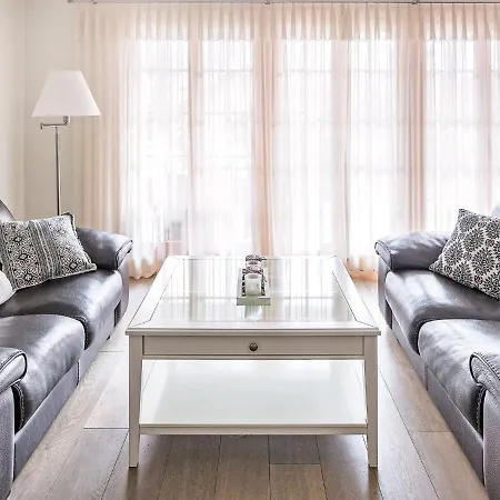 Smaragd-1 By Interhome Apartment Grindelwald