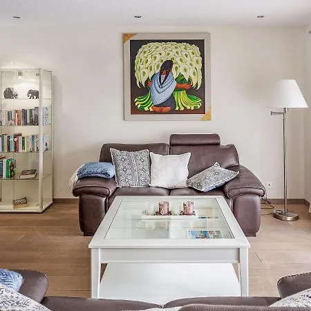 Smaragd-1 By Interhome * Grindelwald