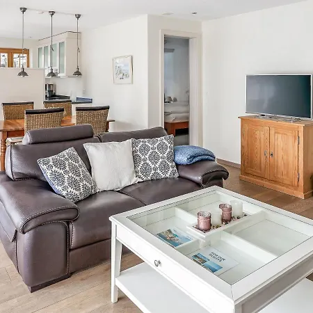 Smaragd-1 By Interhome Apartment Grindelwald