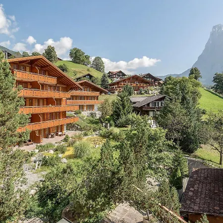 Smaragd-1 By Interhome