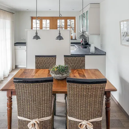 Apartment Smaragd-1 By Interhome