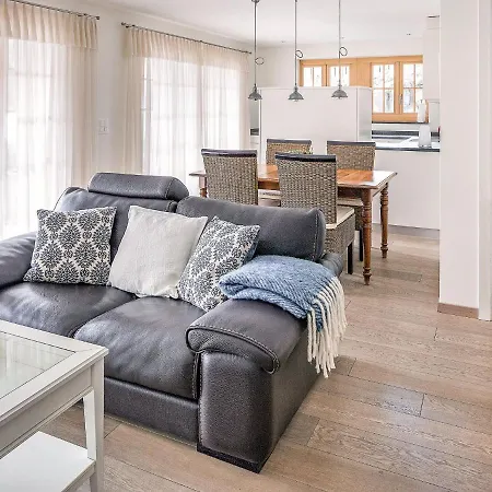 Apartment Smaragd-1 By Interhome Grindelwald