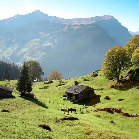 Lägenhet Smaragd-1 By Interhome *