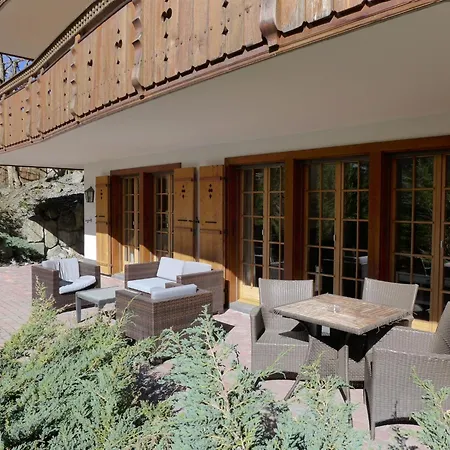 Apartamento Smaragd-1 By Interhome *