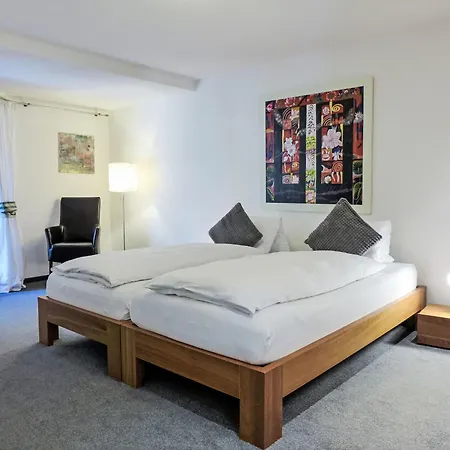 Smaragd-1 By Interhome Apartamento