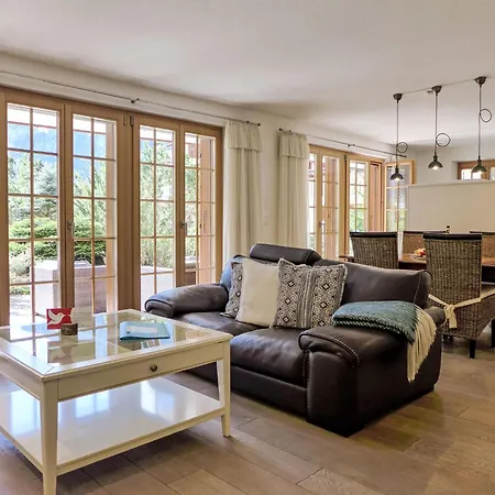 Apartament Smaragd-1 By Interhome Grindelwald