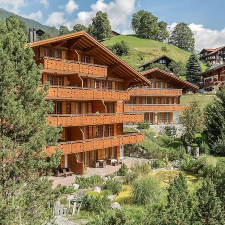 Smaragd-1 By Interhome Apartament