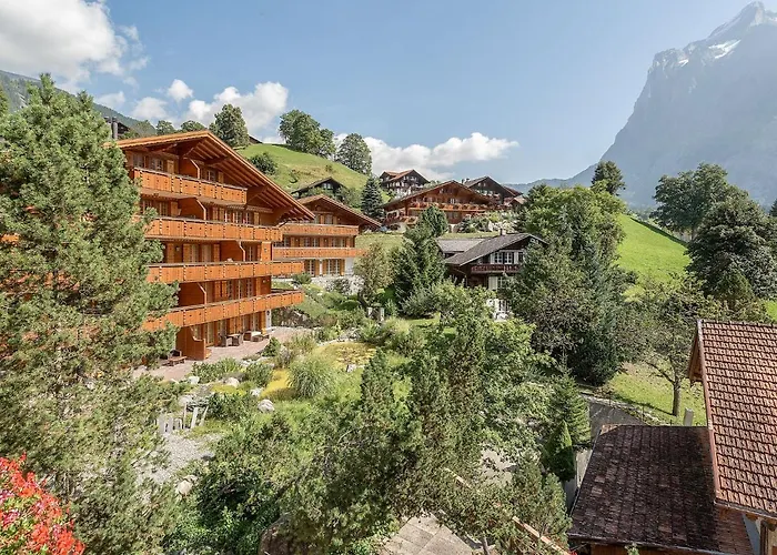 Smaragd-1 By Interhome