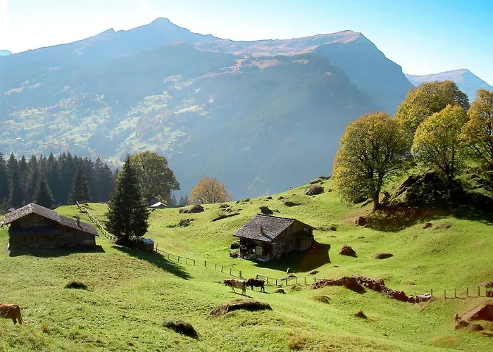 アパート Smaragd-1 By Interhome *