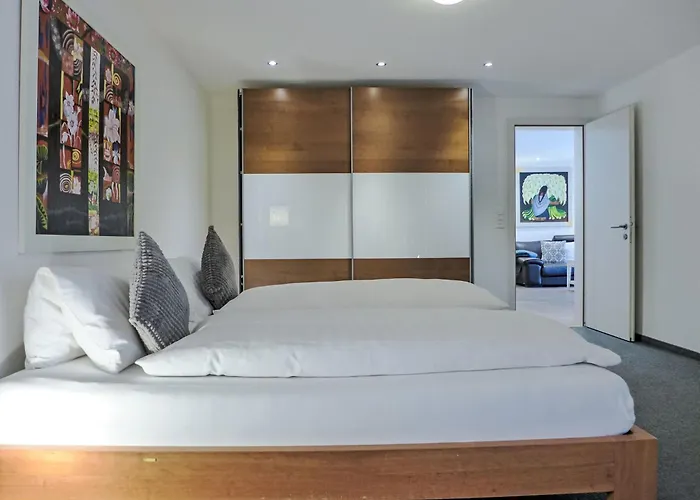 Smaragd-1 By Interhome