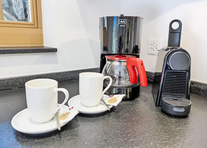 Smaragd-1 By Interhome *