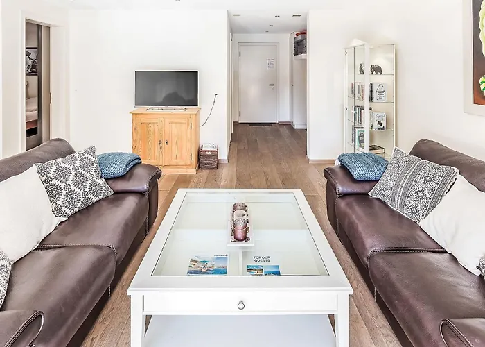 アパート Smaragd-1 By Interhome グリンデルヴァルト