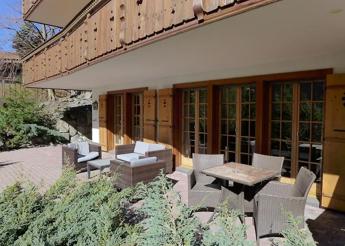 アパート Smaragd-1 By Interhome *