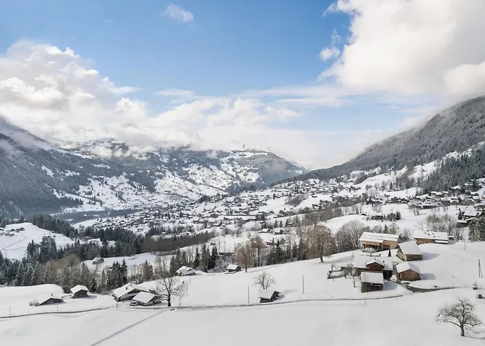 アパート Smaragd-1 By Interhome