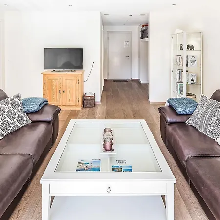 Apartment Smaragd-1 By Interhome Grindelwald