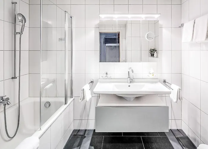 Lägenhet Smaragd-1 By Interhome