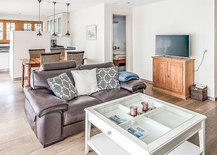 Smaragd-1 By Interhome Lägenhet Grindelwald