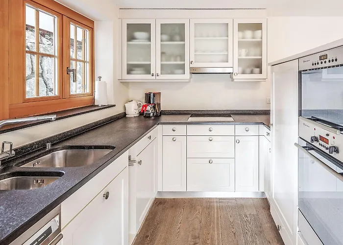 Smaragd-1 By Interhome Grindelwald