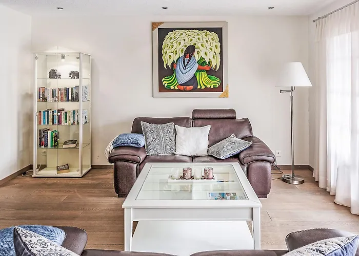 Lägenhet Smaragd-1 By Interhome