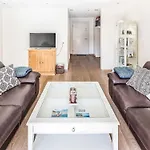 Daire Smaragd-1 By Interhome Grindelwald
