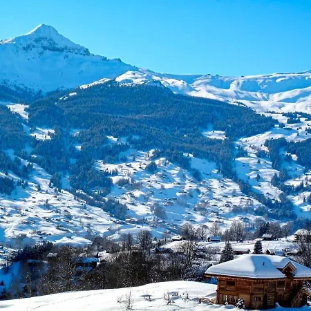 Smaragd-1 By Interhome Daire *