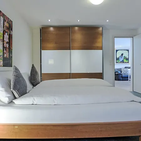 Smaragd-1 By Interhome