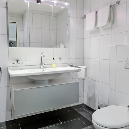 Smaragd-1 By Interhome *