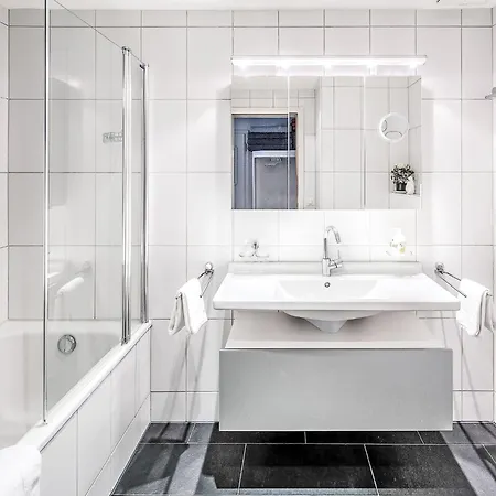 Lejlighed Smaragd-1 By Interhome