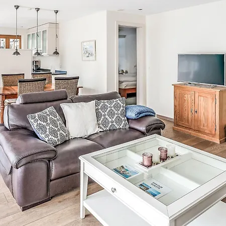 Smaragd-1 By Interhome Lejlighed Grindelwald