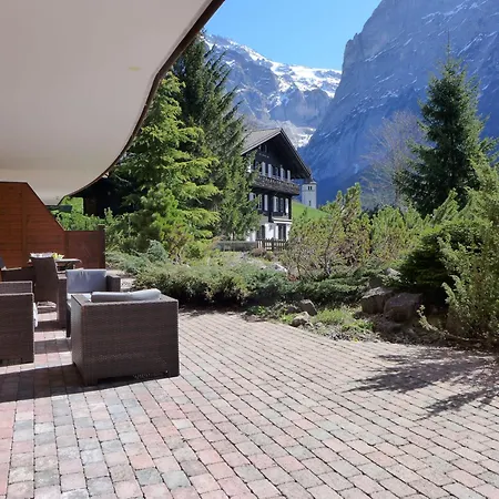 Smaragd-1 By Interhome Grindelwald