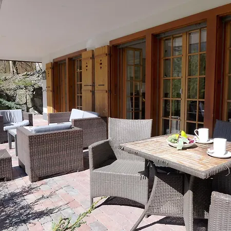 Lejlighed Smaragd-1 By Interhome Grindelwald