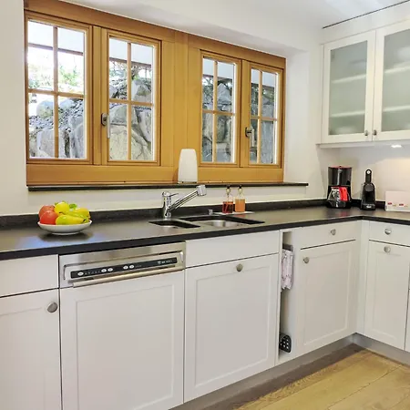 Smaragd-1 By Interhome Daire *