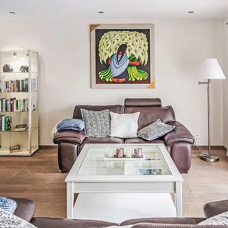 Lejlighed Smaragd-1 By Interhome