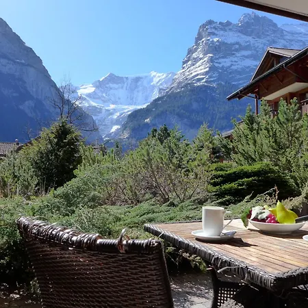 Smaragd-1 By Interhome Daire *